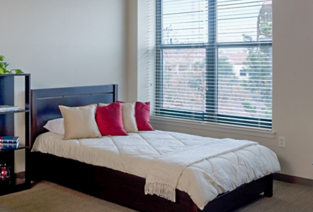 Munger, 1-Bedroom, Bedroom Munger, 1-Bedroom, Bedroom