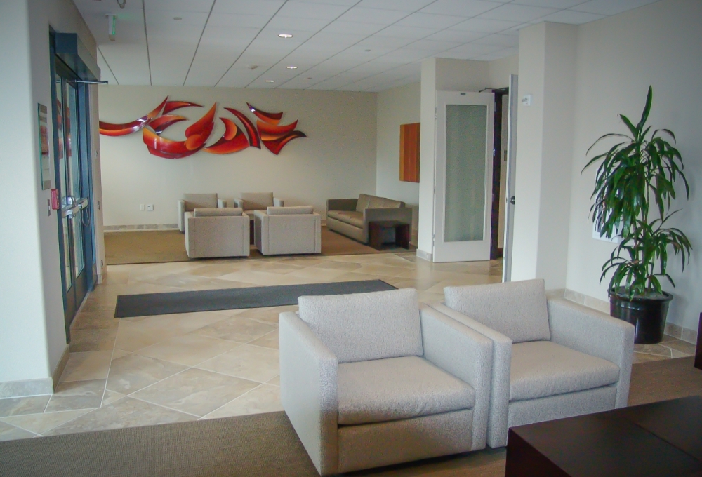 Munger, Lounge Area Munger, Lounge Area