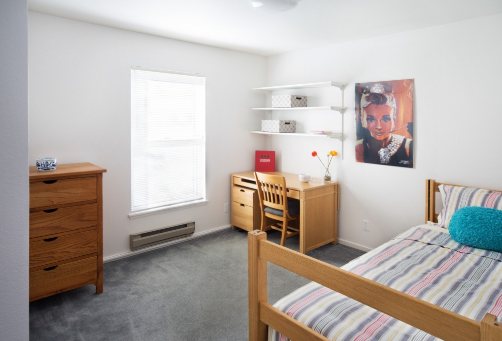 Rains 4-Bedroom, Bedroom Rains 4-Bedroom, Bedroom
