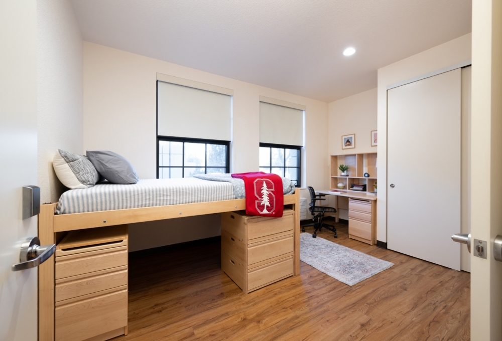 EVGR, Junior Premium, 2-Bedroom, Bedroom EVGR, Junior Premium, 2-Bedroom, Bedroom