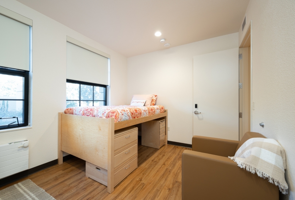 EVGR, Junior Premium, 2-Bedroom, Bedroom EVGR, Junior Premium, 2-Bedroom, Bedroom