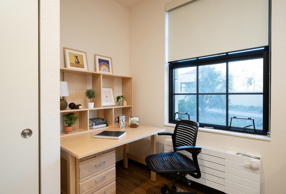 EVGR, Junior Premium, 2-Bedroom, Study Area EVGR, Junior Premium, 2-Bedroom, Study Area
