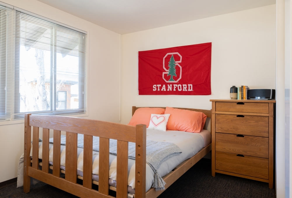 Escondido Village Low-Rise Apartments | Stanford R&DE