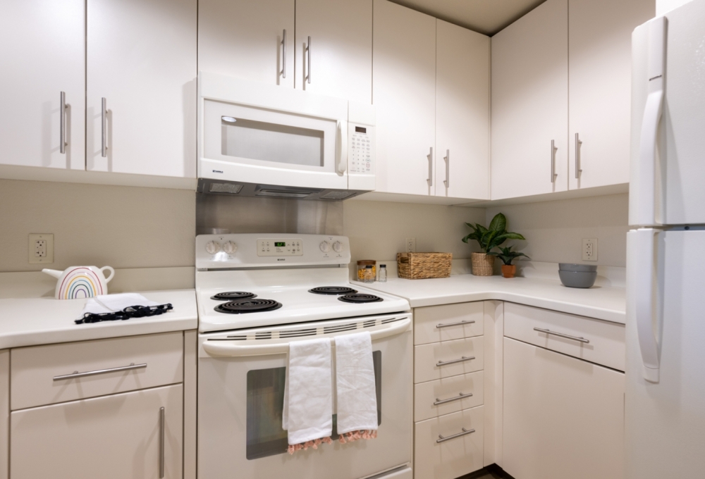 Standard Studio, Kitchen Standard Studio, Kitchen