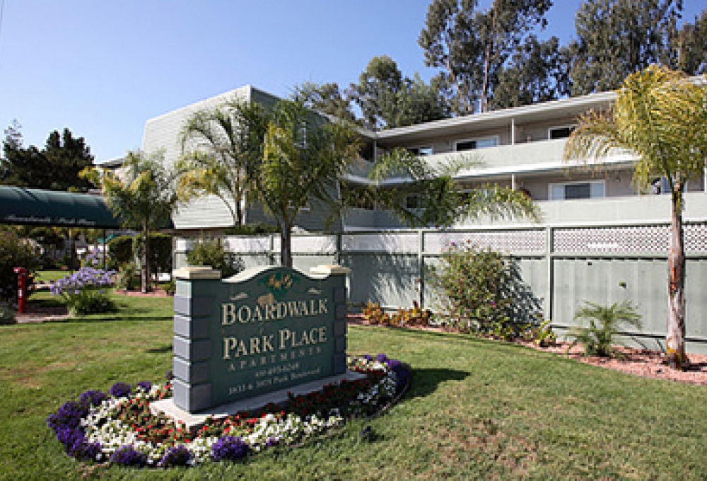 Boardwalk Park Place Apartments Boardwalk Park Place Apartments