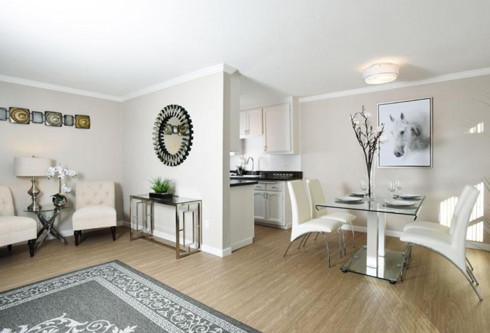 Living Space Living Space