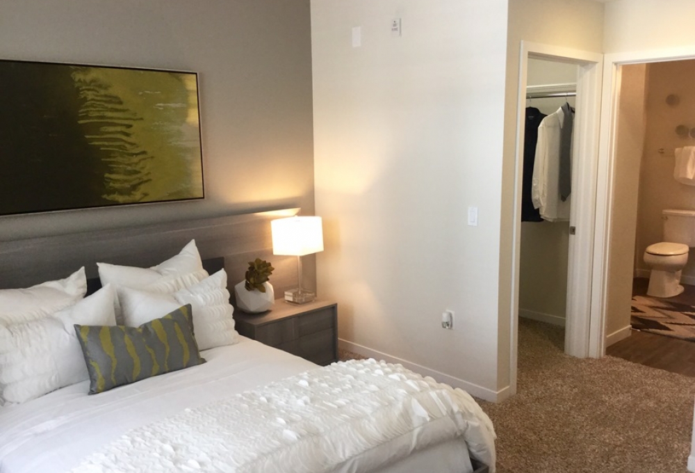 Bedroom Bedroom