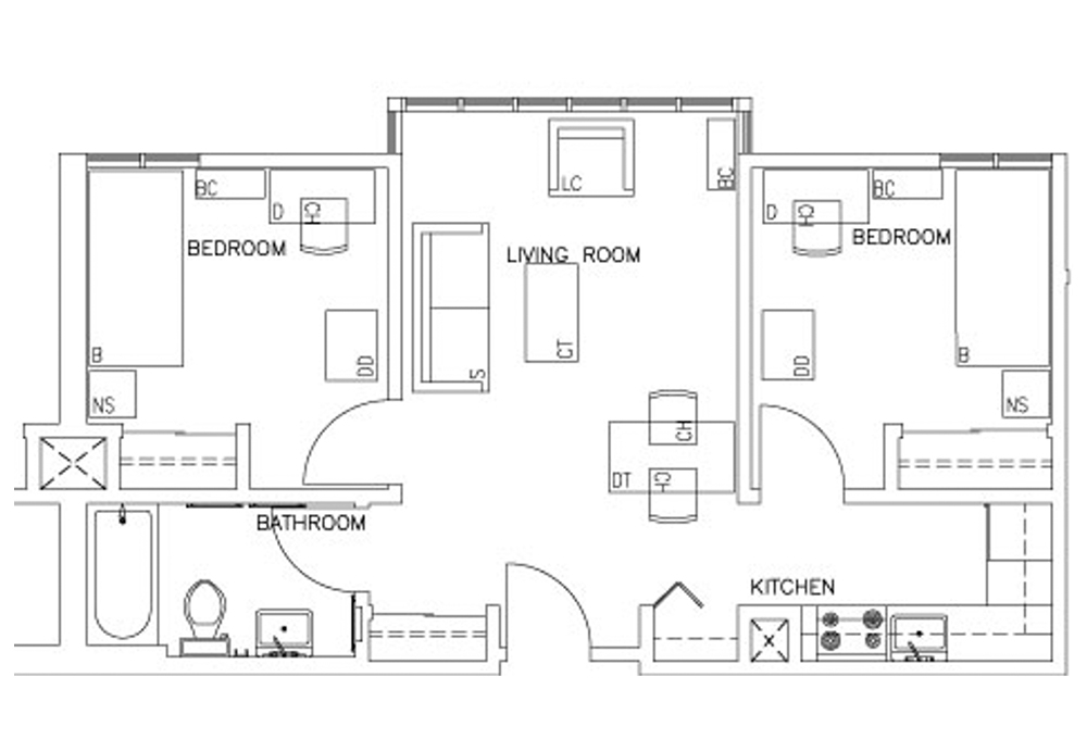 Lyman Floor Plan Lyman Floor Plan
