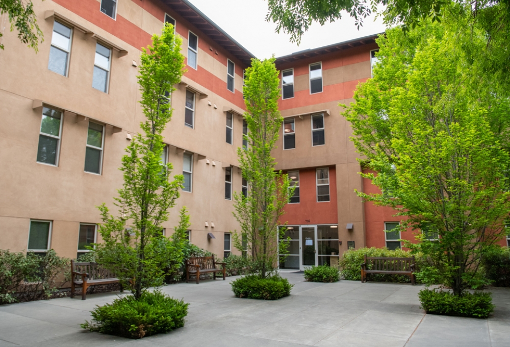 Stanford housing lottery picture