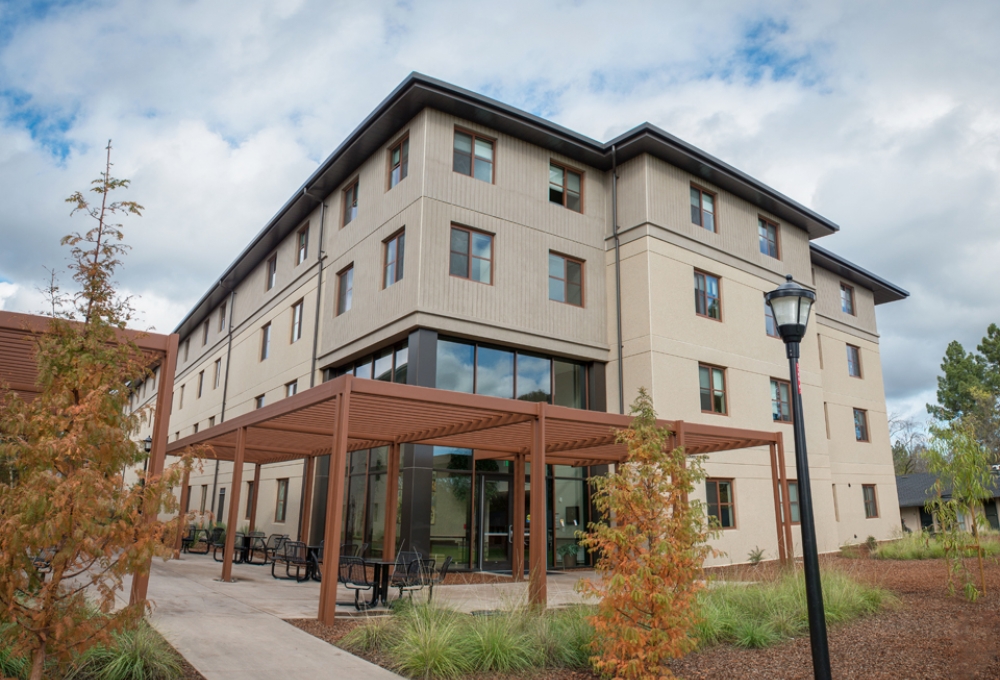 Stanford housing assignments office image