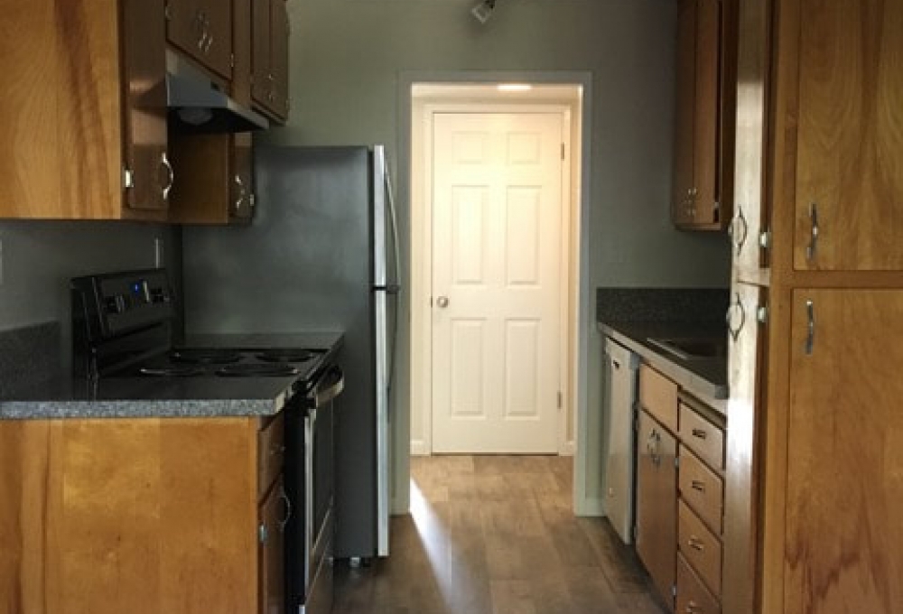 Kitchen Kitchen