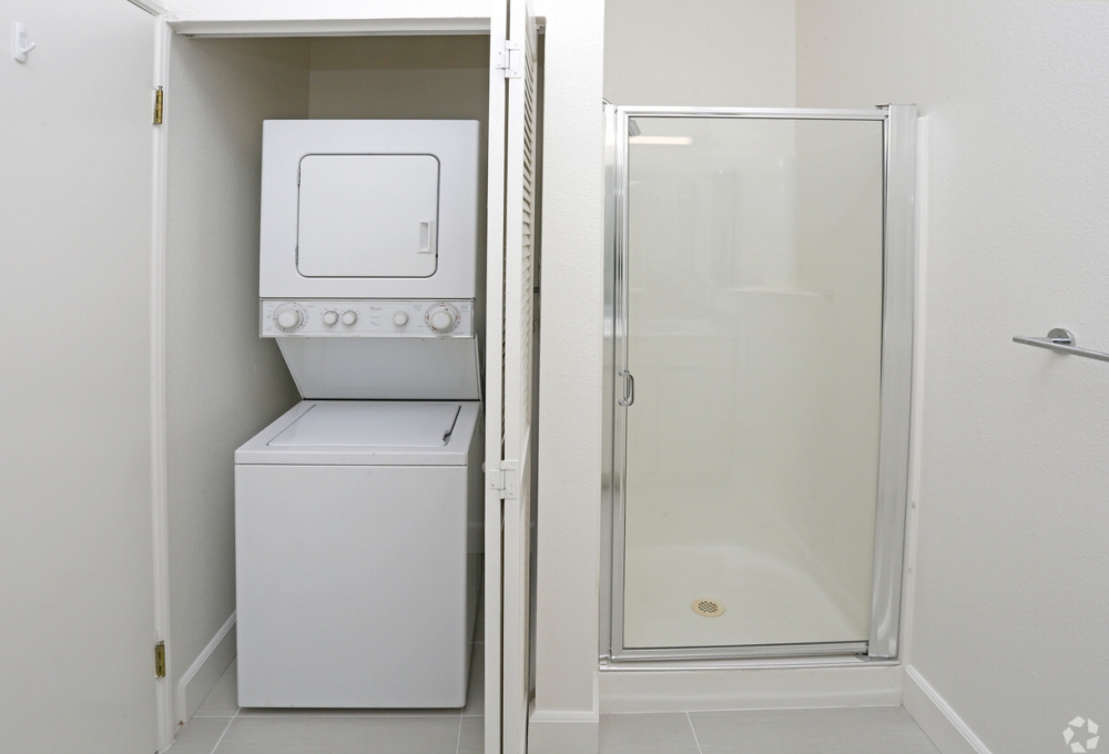 Bathroom and Laundry Bathroom and Laundry