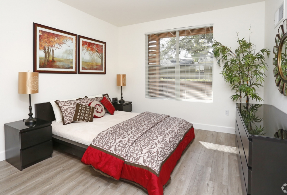 Bedroom Bedroom