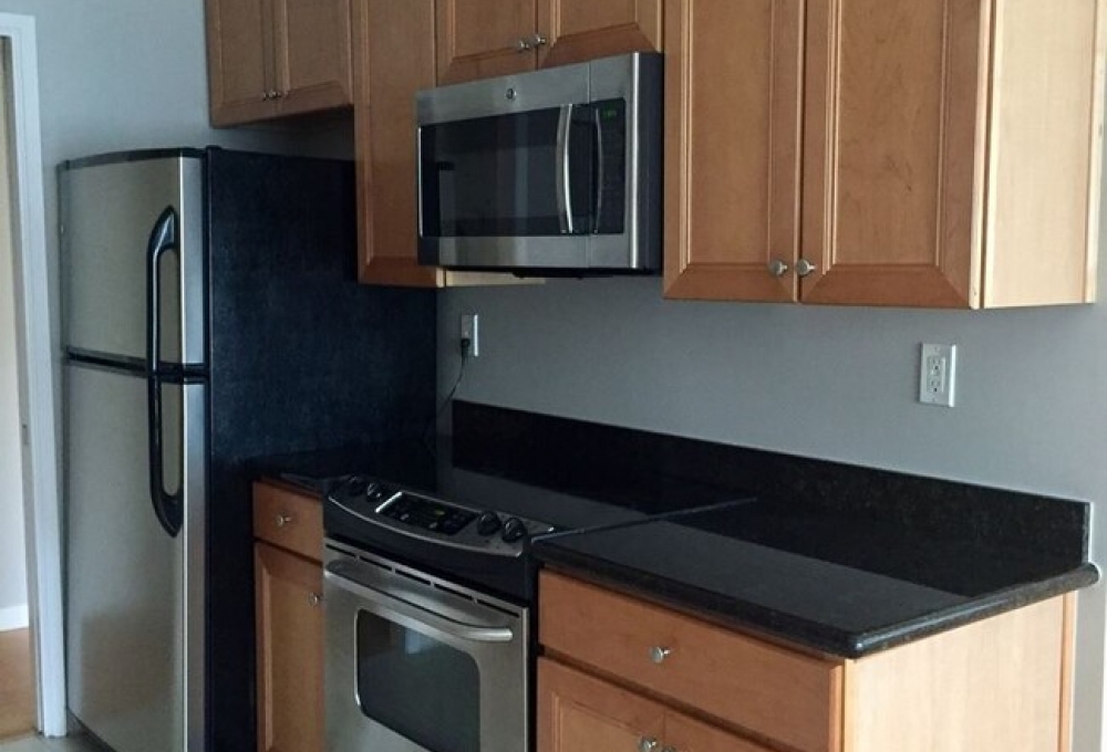 Kitchen Kitchen