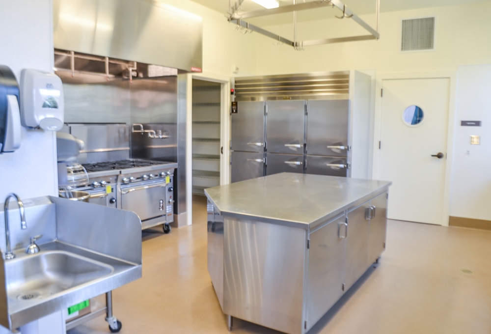576 Alvarado - Kitchen 576 Alvarado - Kitchen