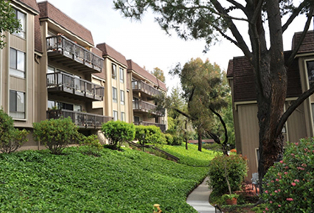 Off Campus Subsidized Apartments Stanford R&DE
