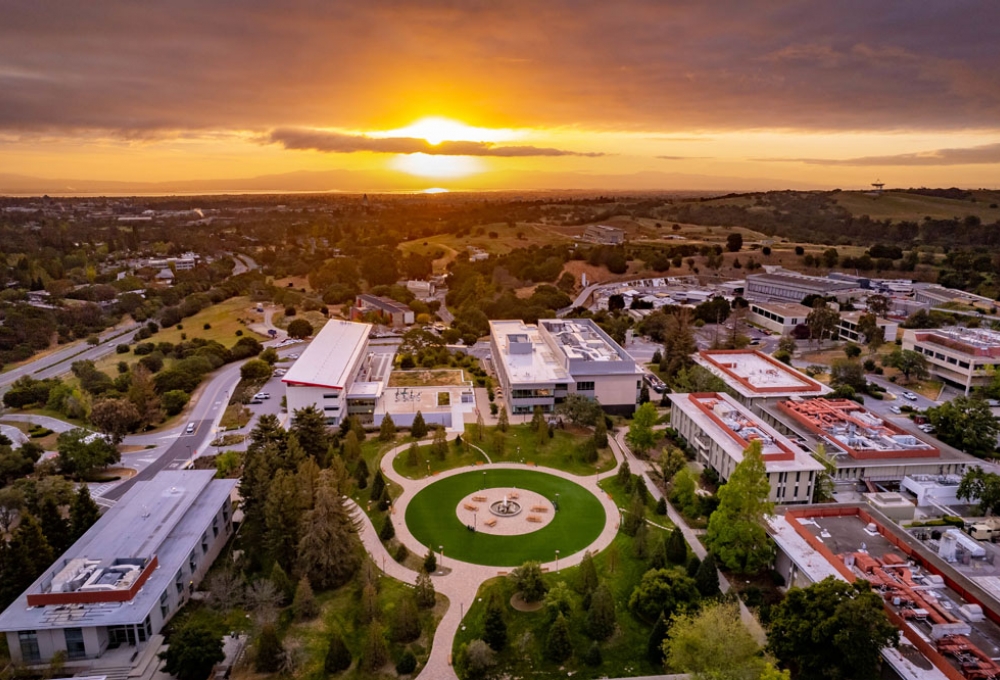 SLAC National Accelerator Laboratory SLAC National Accelerator Laboratory