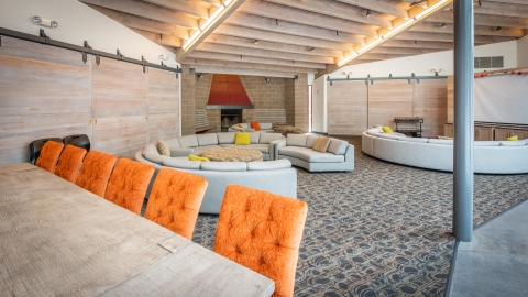 Lyman Lounge Lyman Lounge