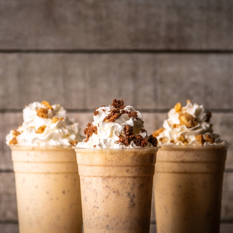 Shakes Shakes