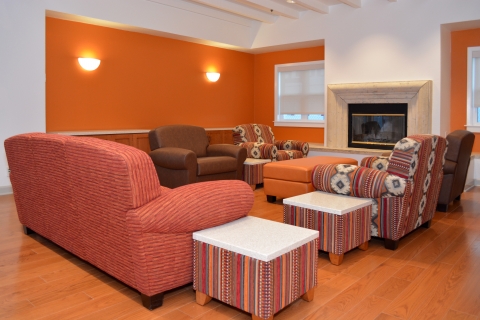 Rains Fairclough Lounge Rains Fairclough Lounge