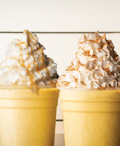 Shakes Shakes