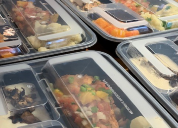 Takeaway Food Takeaway Food