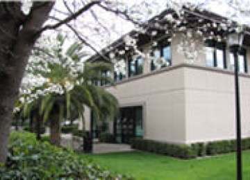 Exterior building