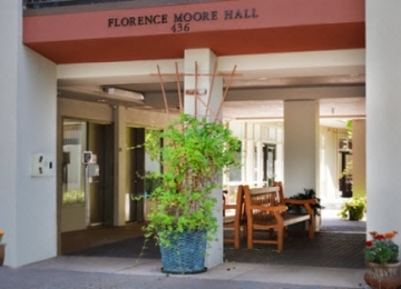 Florence Moore Hall Florence Moore Hall