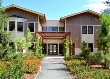 Kennedy Residence