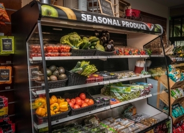 Fresh produce Fresh produce