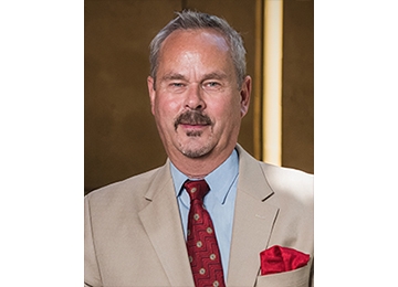 Michael Gratz