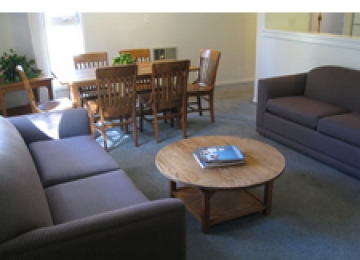 Common area