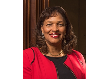 Shirley J Everett, Ed.D., MBA