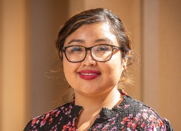 Debora Chin Debora Chin
