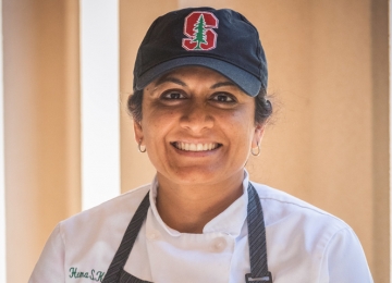 Hema S. Khanchandani, MPH, MA Hema S. Khanchandani, MPH, MA
