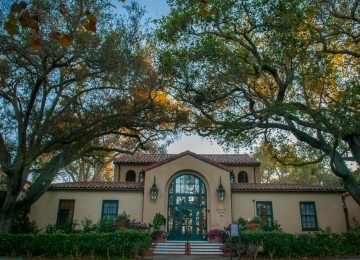 Lagunita Court Lagunita Court