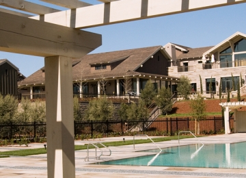 Off Campus Apartments