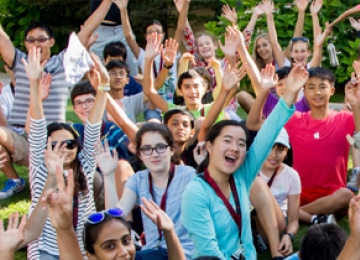 Youth Summer Programs Youth Summer Programs