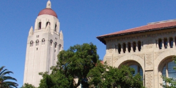 Stanford University Stanford University